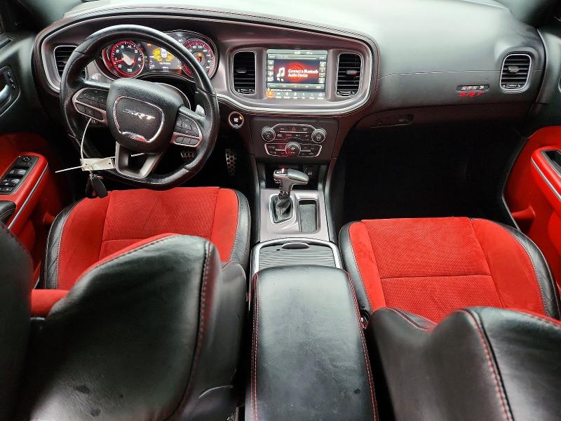 Photo 8 from auction – 2021 DODGE CHARGER with VIN 2C3CDXGJ8MH511633