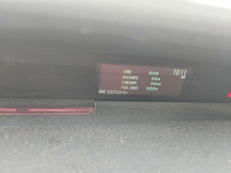 Zdjęcie 9 z aukcji – 2013 TOYOTA PRIUS z VIN JTDKN3DU2D5594415