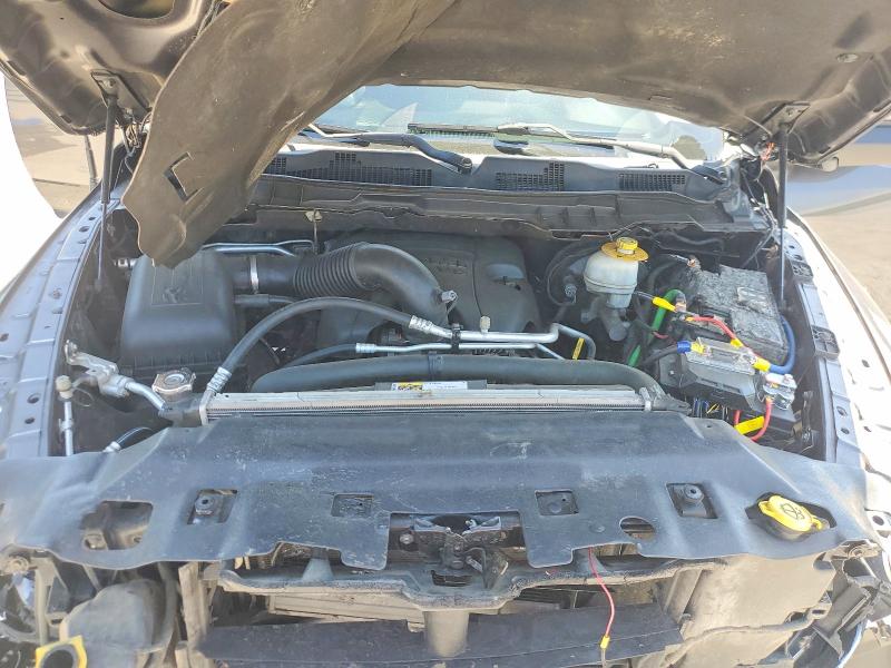 Photo 11 from auction – 2016 RAM 1500 with VIN 1C6RR7YT5GS239456