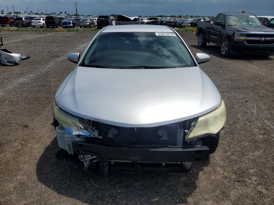 Photo 5 from auction – 2014 TOYOTA CAMRY with VIN 4T4BF1FK4ER357396