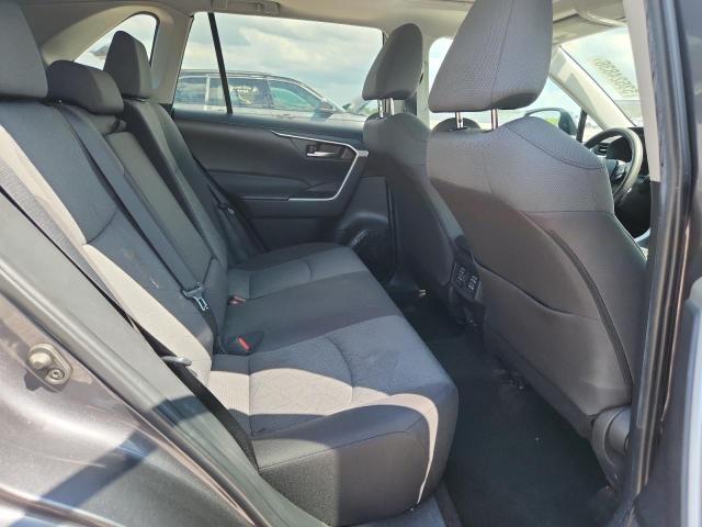 Photo 11 from auction – 2022 TOYOTA RAV4 with VIN 2T3W1RFV1NW216893