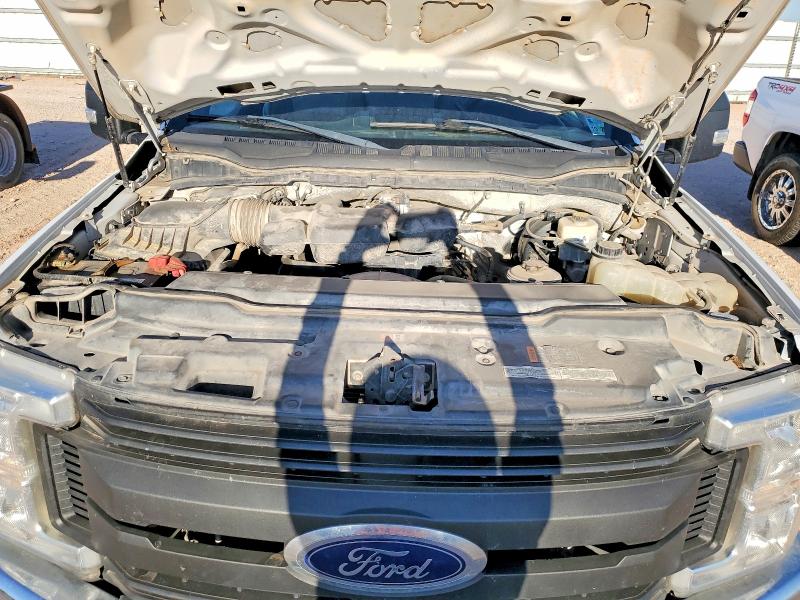 Photo 11 from auction – 2019 FORD F250 with VIN 1FT7W2B64KED14802