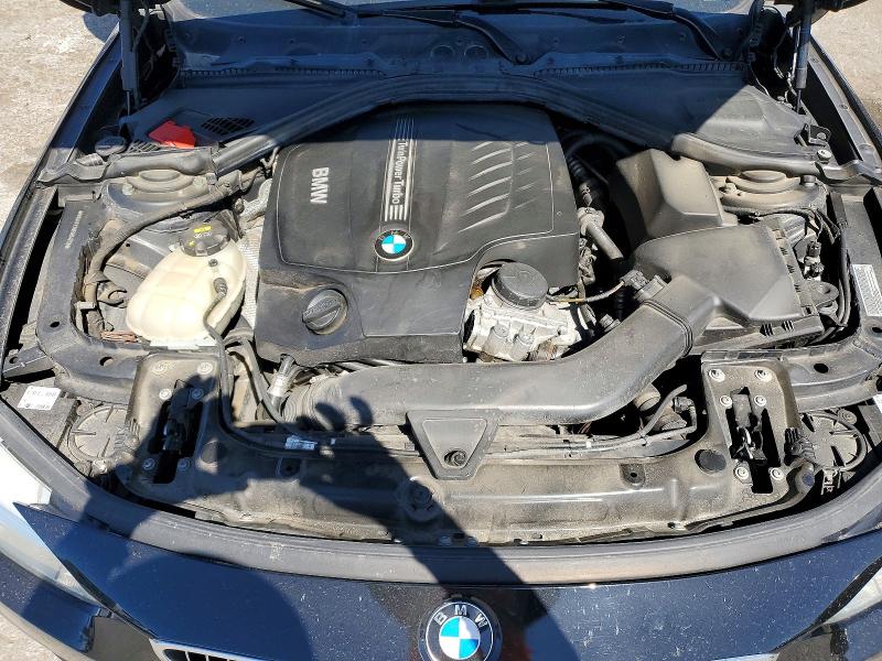 Photo 11 from auction – 2015 BMW 435 with VIN WBA4B1C59FD954737