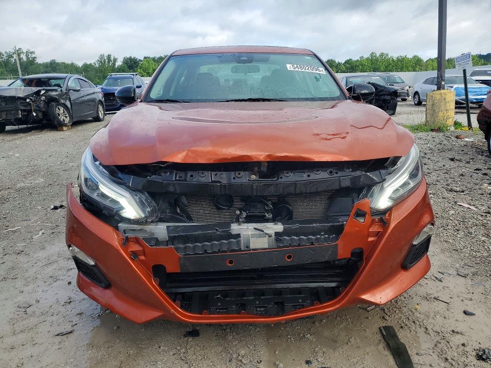 Photo 5 from auction – 2020 NISSAN ALTIMA with VIN 1N4BL4CV8LC166967