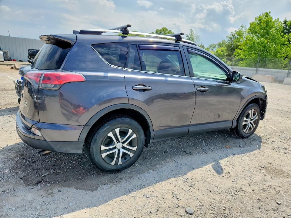 Photo 3 from auction – 2016 TOYOTA RAV4 with VIN JTMBFREV1GJ085080