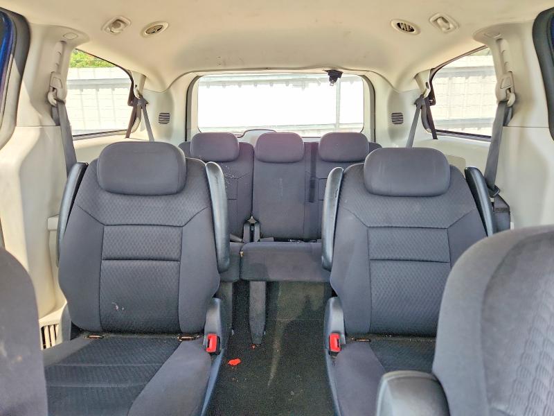 صورة رقم 10 من المزاد - 2010 DODGE GRAND CARAVAN مع VIN 2D4RN4DE7AR380034