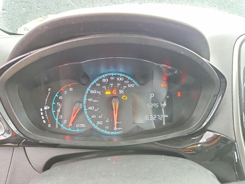 صورة رقم 9 من المزاد - 2021 CHEVROLET SPARK مع VIN KL8CD6SAXMC701524