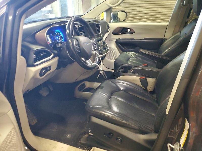 Photo 7 from auction – 2019 CHRYSLER PACIFICA with VIN 2C4RC1BG3KR550980