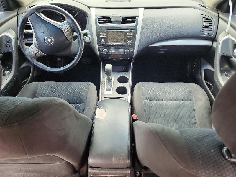 Photo 8 from auction – 2015 NISSAN ALTIMA with VIN 1N4AL3AP3FC415321