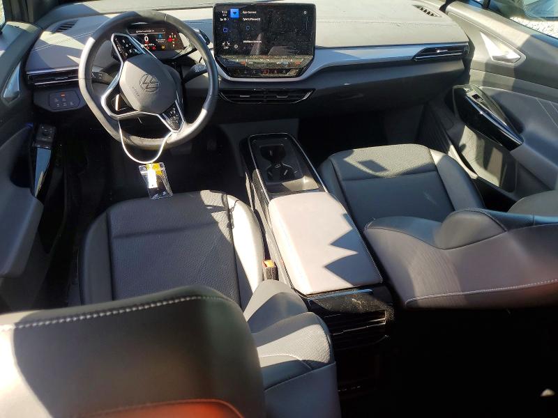 صورة رقم 8 من المزاد - 2023 VOLKSWAGEN ID.4 مع VIN 1V2WNPE80PC032151