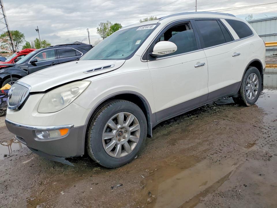 2012 BUICK ENCLAVE - Търг №51824416