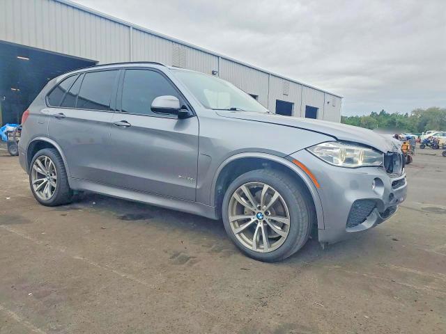 Photo 4 from auction – 2016 BMW X5 with VIN 5UXKR2C53G0R72217