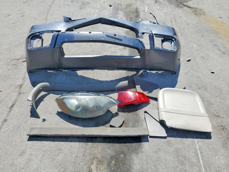 Photo 13 from auction – 2011 ACURA RDX with VIN 5J8TB2H27BA002643