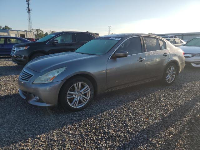 2013 INFINITI G37 SEDAN - Търг №52679526