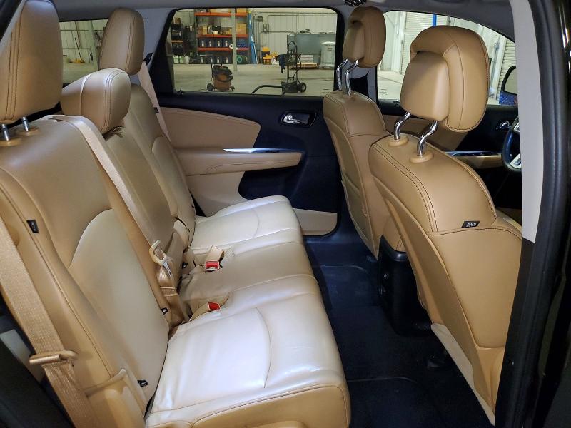 Photo 11 from auction – 2015 DODGE JOURNEY with VIN 3C4PDDDG5FT554437