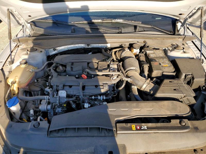 Photo 11 from auction – 2024 KIA K5 with VIN 5XXG64J24RG260983