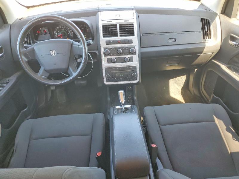 Photo 8 from auction – 2010 DODGE JOURNEY with VIN 3D4PG4FB7AT195922