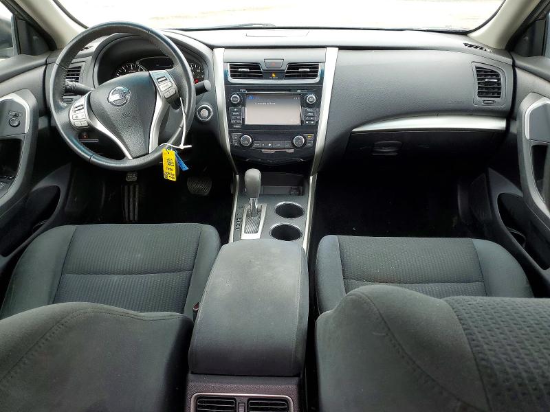Photo 8 from auction – 2015 NISSAN ALTIMA with VIN 1N4AL3AP7FC112803