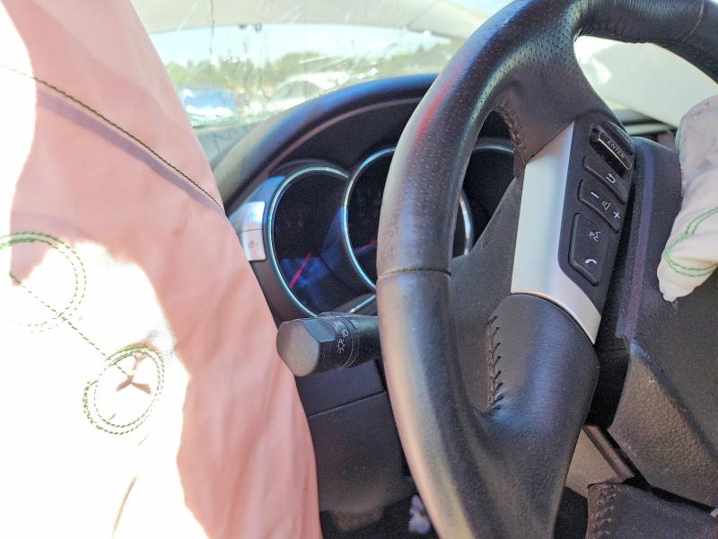 Photo 9 from auction – 2012 NISSAN MURANO with VIN JN8AZ1MW7CW232180