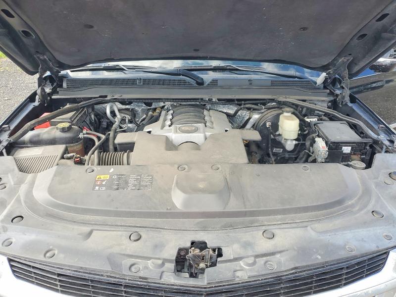 Photo 12 from auction – 2016 CADILLAC ESCALADE with VIN 1GYS3AKJ8GR202659
