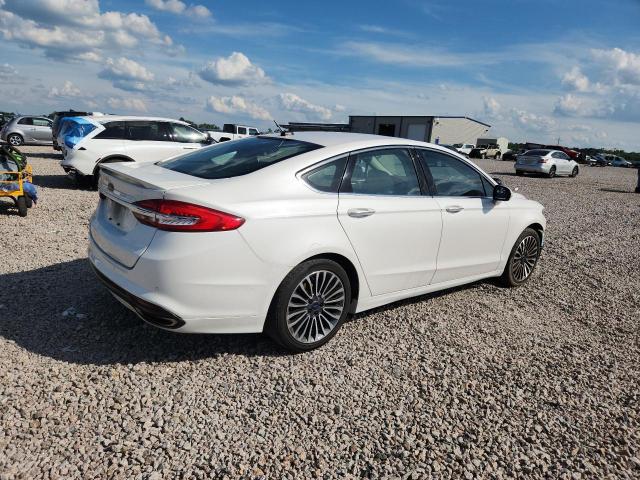 Photo 3 from auction – 2017 FORD FUSION with VIN 3FA6P0K97HR116184