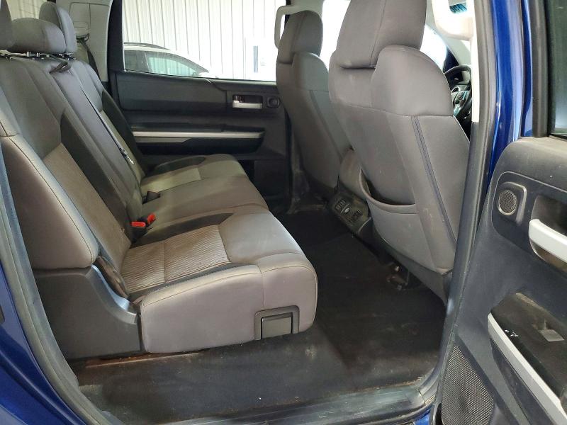Photo 10 from auction – 2014 TOYOTA TUNDRA with VIN 5TFEM5F15EX068798