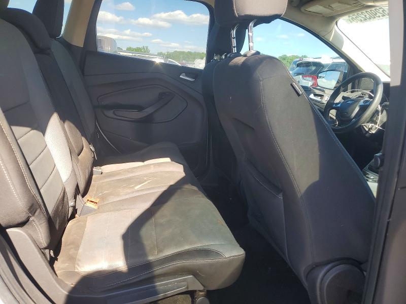 Photo 11 from auction – 2016 FORD ESCAPE with VIN 1FMCU0G76GUB71340