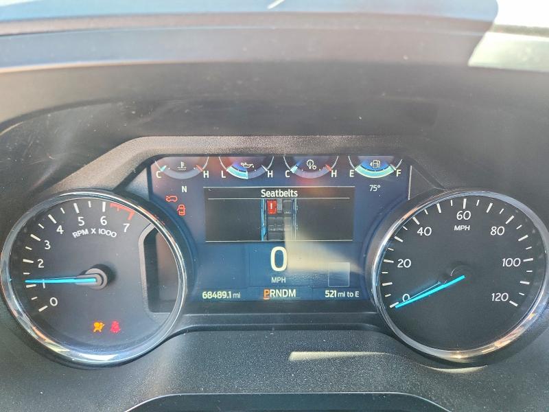 Zdjęcie 9 z aukcji – 2023 FORD EXPEDITION z VIN 1FMJK2A89PEA28547