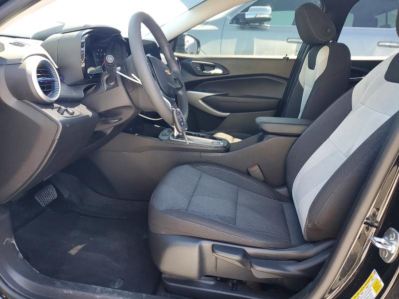 Zdjęcie 7 z aukcji – 2024 CHEVROLET TRAX z VIN KL77LFE20RC116357