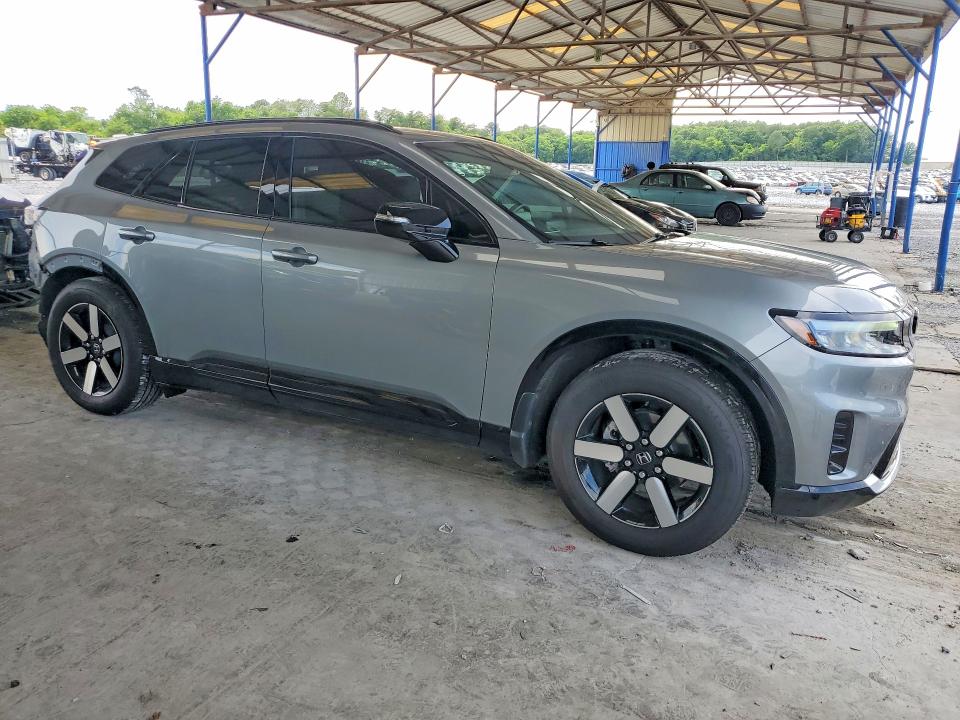 Photo 4 from auction – 2025 HONDA PROLOGUE with VIN 3GPKHWRMXSS516404