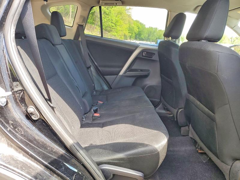 Снимка 11 от търг – 2018 TOYOTA RAV4 с VIN 2T3BFREV2JW784288