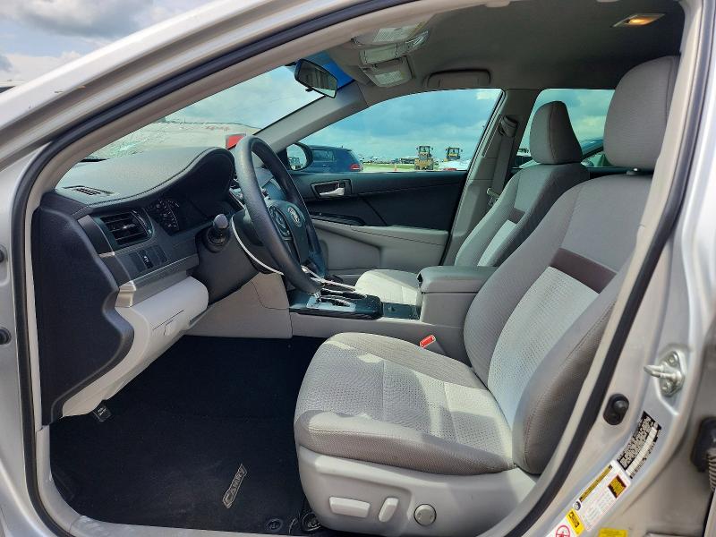 Photo 7 from auction – 2014 TOYOTA CAMRY with VIN 4T1BF1FK6EU759737