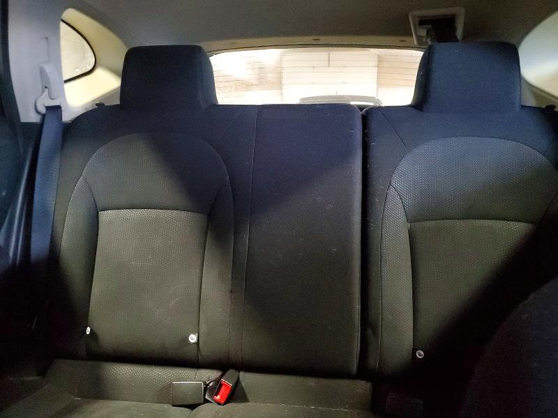 Photo 10 from auction – 2013 NISSAN ROGUE with VIN JN8AS5MV8DW101036