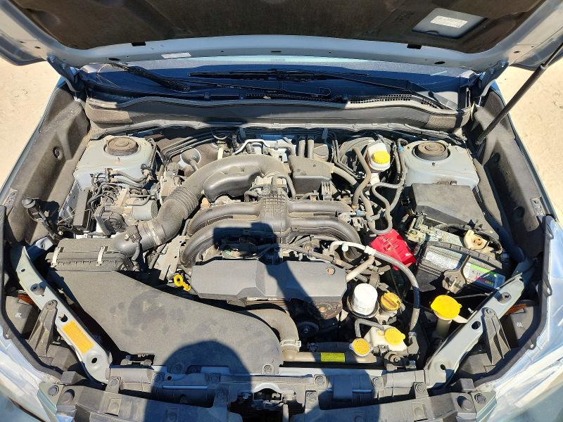 Photo 12 from auction – 2016 SUBARU FORESTER with VIN JF2SJAXC7GH521113