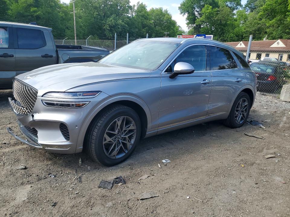 2022 GENESIS GV70 - Търг №52864956