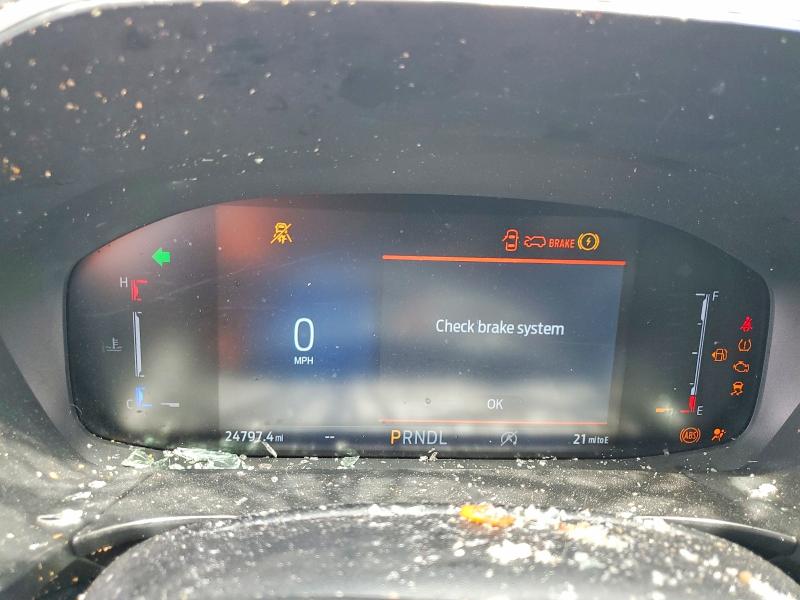 Photo 9 from auction – 2024 FORD ESCAPE with VIN 1FMCU0GN1RUB14710