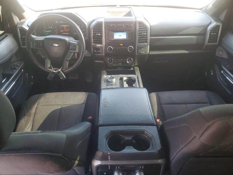 Photo 8 from auction – 2018 FORD EXPEDITION with VIN 1FMJU1HT6JEA13526