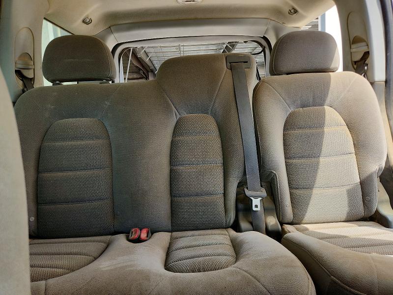 Photo 10 from auction – 2005 FORD EXPLORER with VIN 1FMDU73K45UA21425