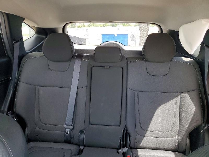 Photo 10 from auction – 2022 HYUNDAI TUCSON with VIN 5NMJB3AEXNH047702