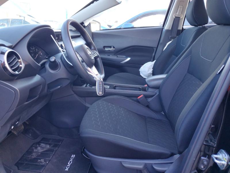 Photo 7 from auction – 2024 NISSAN KICKS with VIN 3N1CP5CV5RL569944