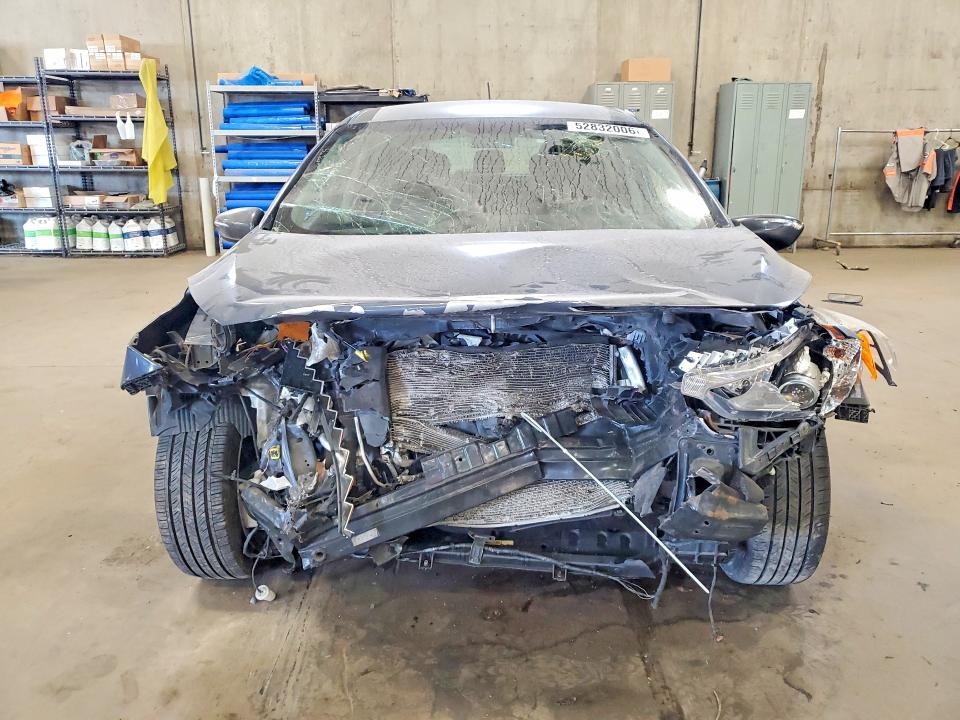 Photo 5 from auction – 2016 KIA FORTE with VIN KNAFX5A83G5626479