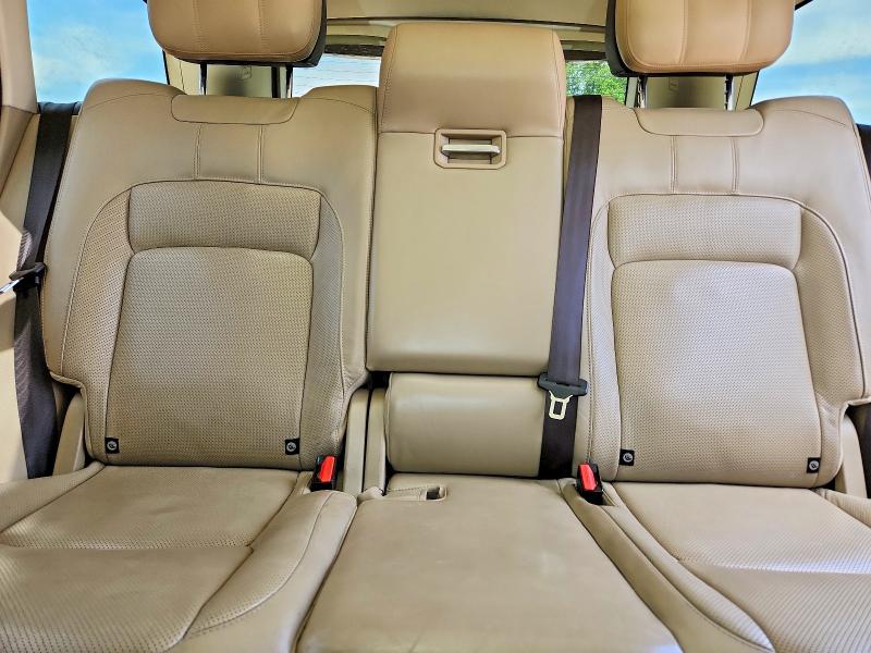 Photo 10 from auction – 2018 LAND ROVER RANGE ROVER with VIN SALGS2SV4JA389291