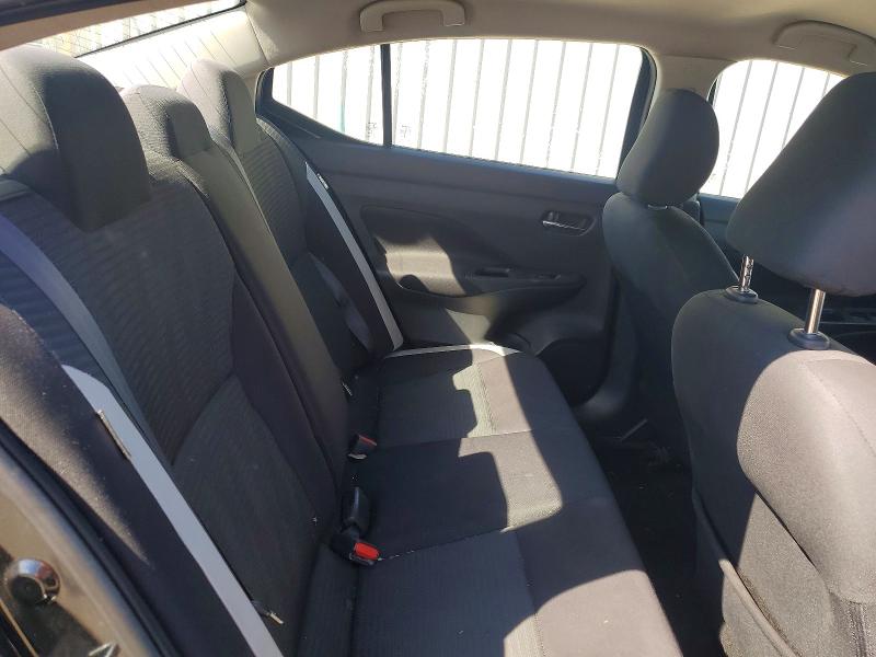 Zdjęcie 10 z aukcji – 2021 NISSAN VERSA z VIN 3N1CN8EV6ML832343