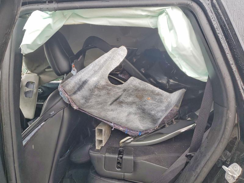 Foto 11 de la subasta – 2019 JEEP CHEROKEE con VIN 1C4PJMLX0KD287766