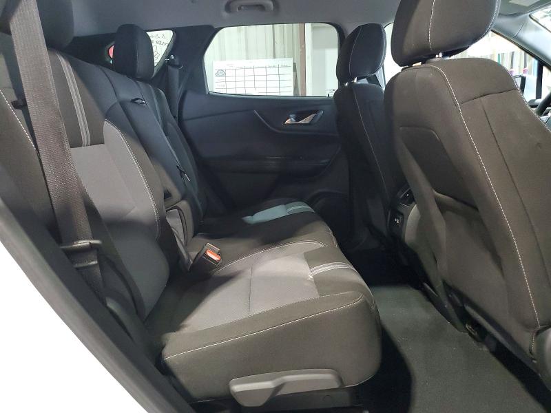 Photo 11 from auction – 2023 CHEVROLET BLAZER with VIN 3GNKBCR41PS110477