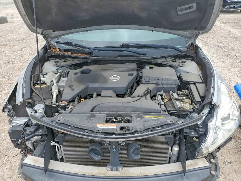 Photo 11 from auction – 2015 NISSAN ALTIMA with VIN 1N4AL3APXFC436828