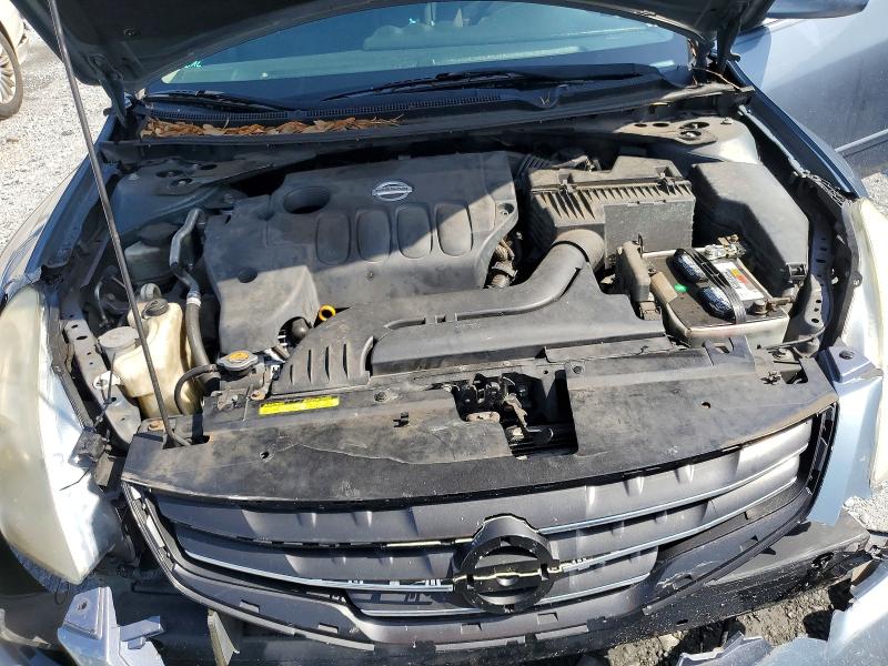 Photo 11 from auction – 2011 NISSAN ALTIMA with VIN 1N4AL2AP9BC151283