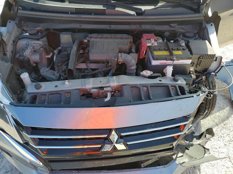 Снимка 11 от търг – 2021 MITSUBISHI MIRAGE с VIN ML32AUHJ5MH008972