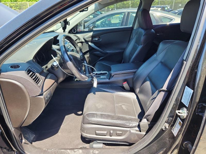 Photo 7 from auction – 2018 ACURA RDX with VIN 5J8TB4H38JL010824