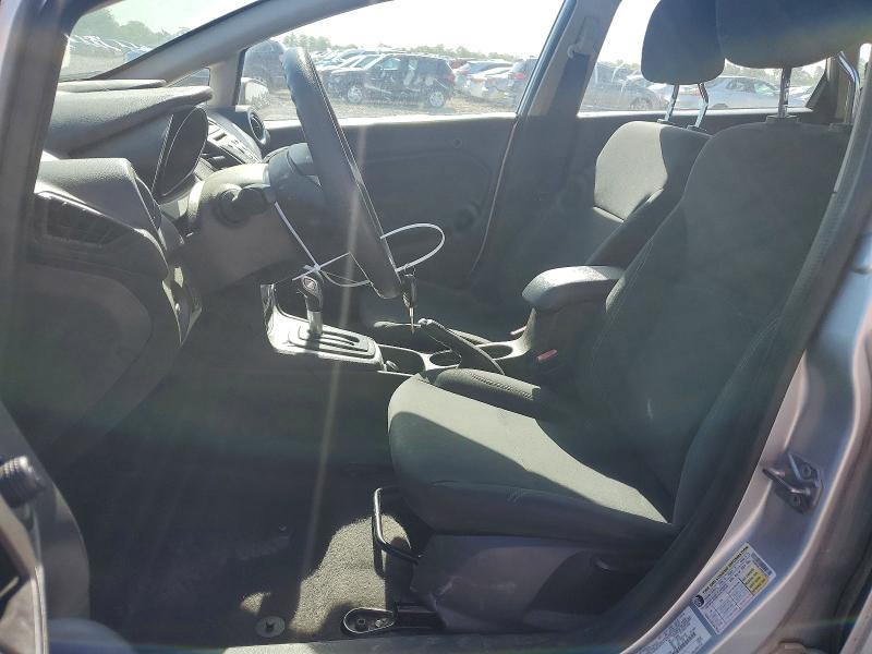 Снимка 7 от търг – 2019 FORD FIESTA с VIN 3FADP4EJ7KM142874